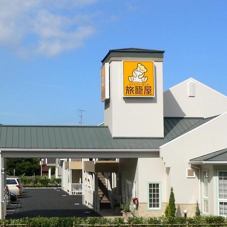 Family Lodge Hatagoya Sodegaura Екстериор снимка