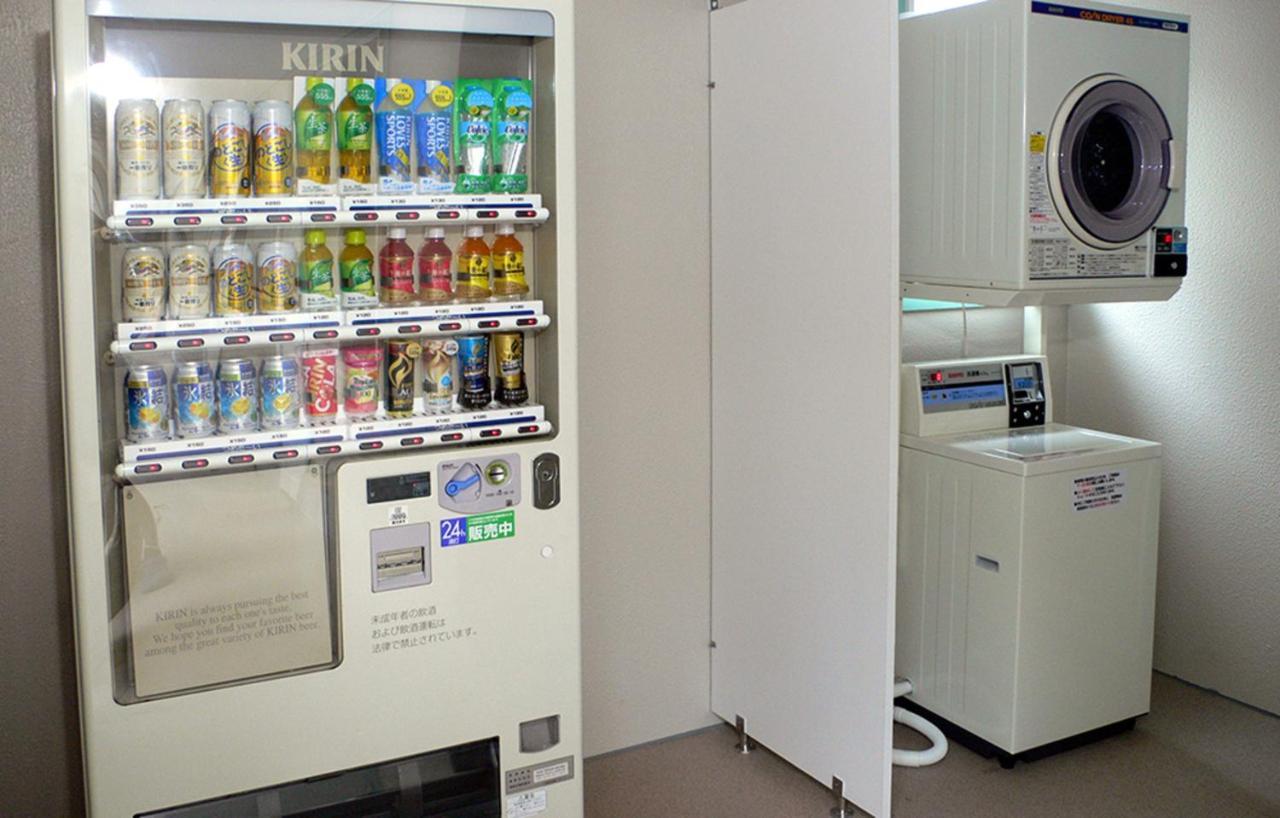 Family Lodge Hatagoya Sodegaura Екстериор снимка