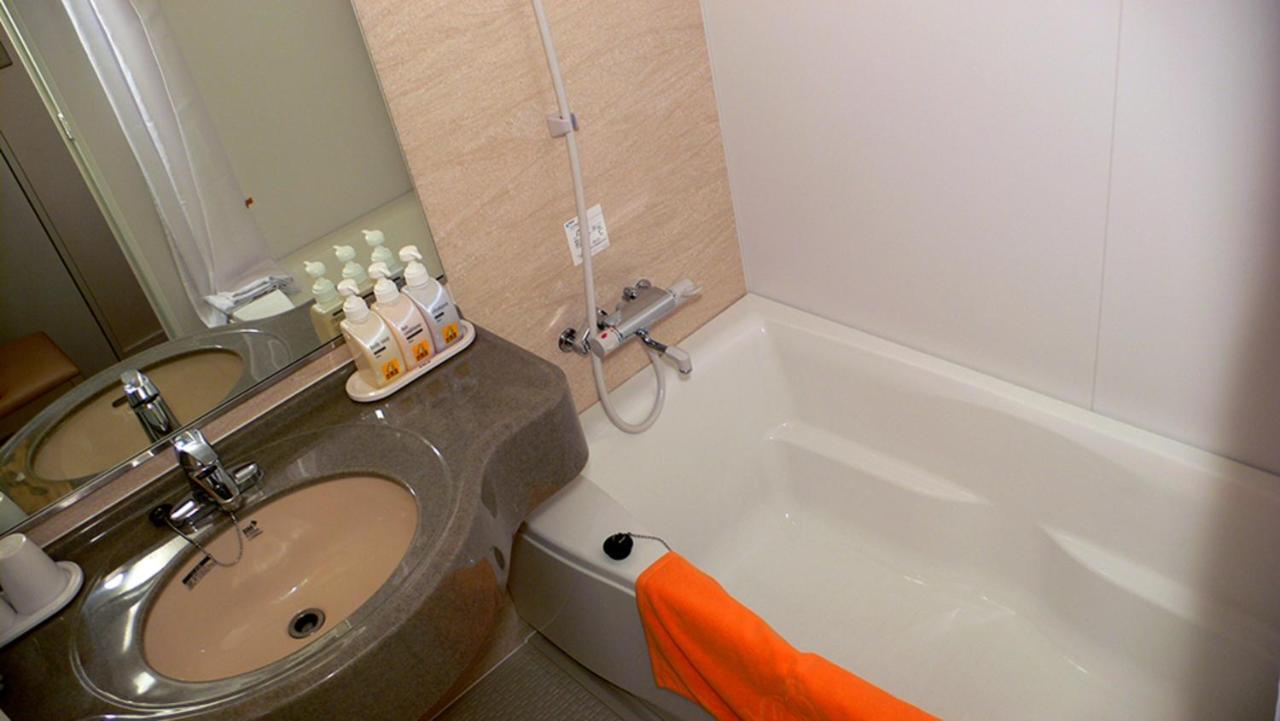 Family Lodge Hatagoya Sodegaura Екстериор снимка